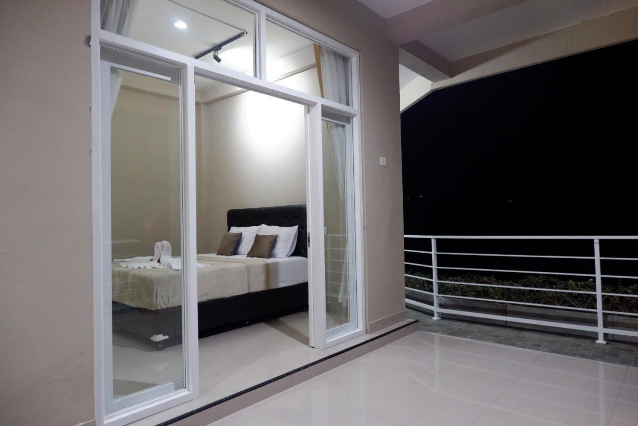 Gunza Bed And Breakfast Джатилувих Екстериор снимка