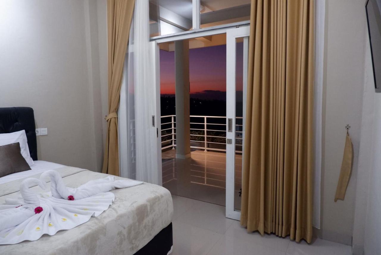 Gunza Bed And Breakfast Джатилувих Екстериор снимка